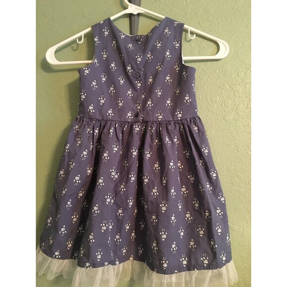 Special Occasion By Marmellata Size 4t Dress - Picture 2 of 3